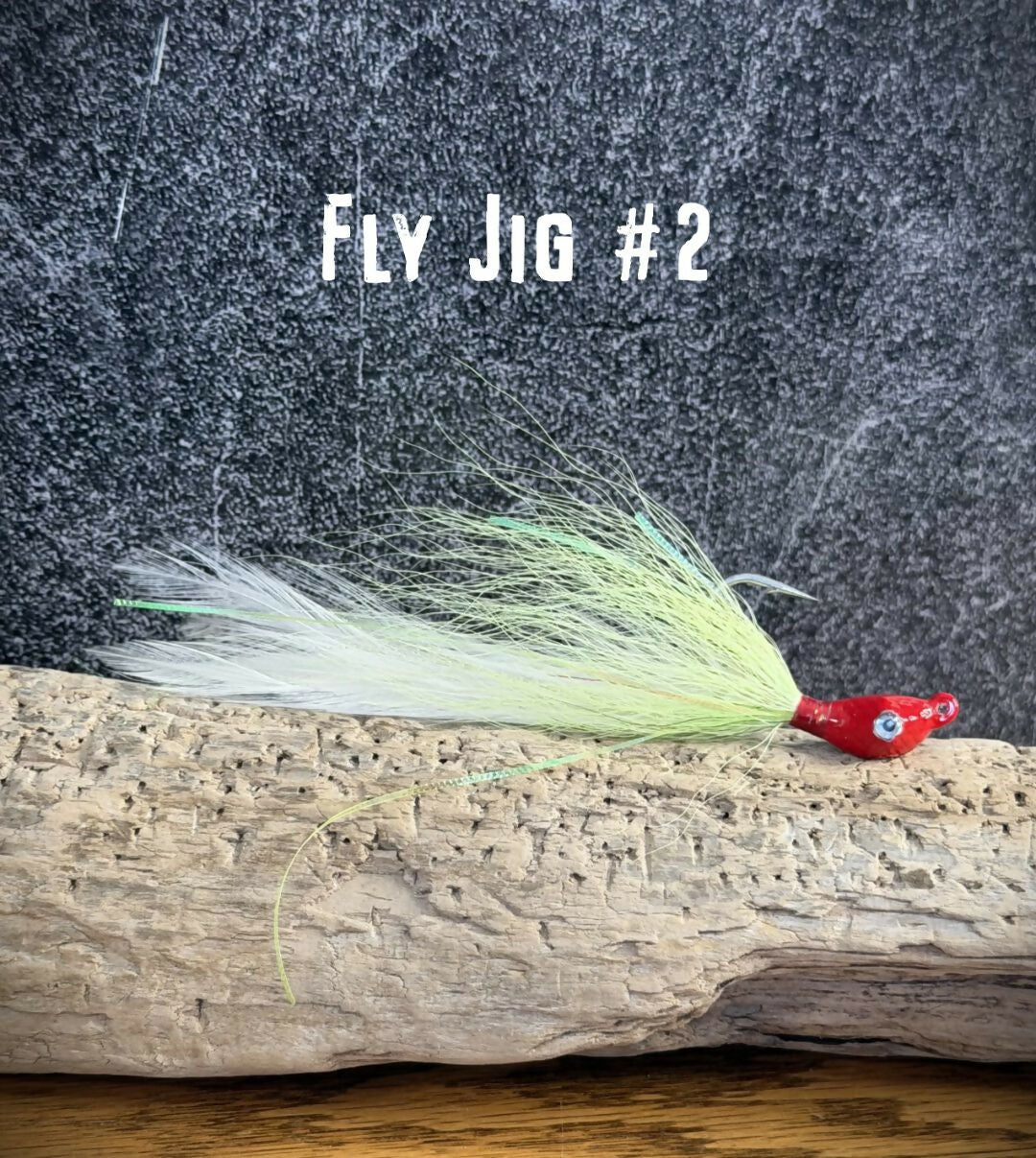Fly Jigs