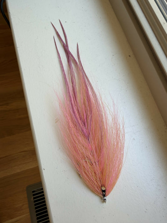 Squilliam squid fly