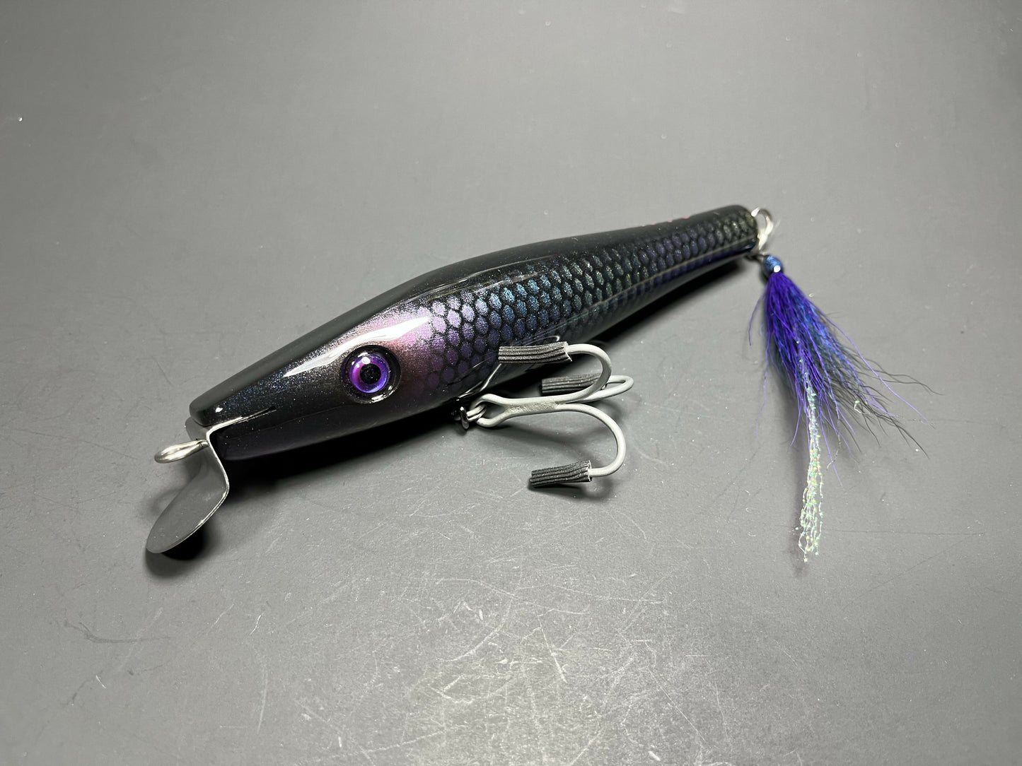 Solstice Pocket Ace Diver