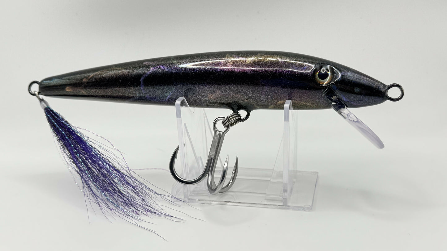 Meri Minnow